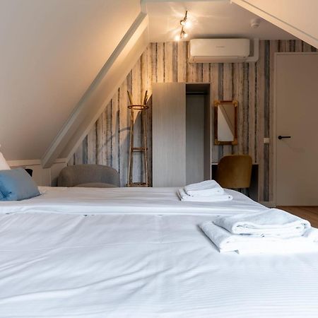 Hello Zeeland - Appartement Duno Lodges 6 Personen Oostkapelle Kültér fotó