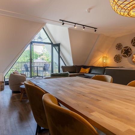 Hello Zeeland - Appartement Duno Lodges 6 Personen Oostkapelle Kültér fotó