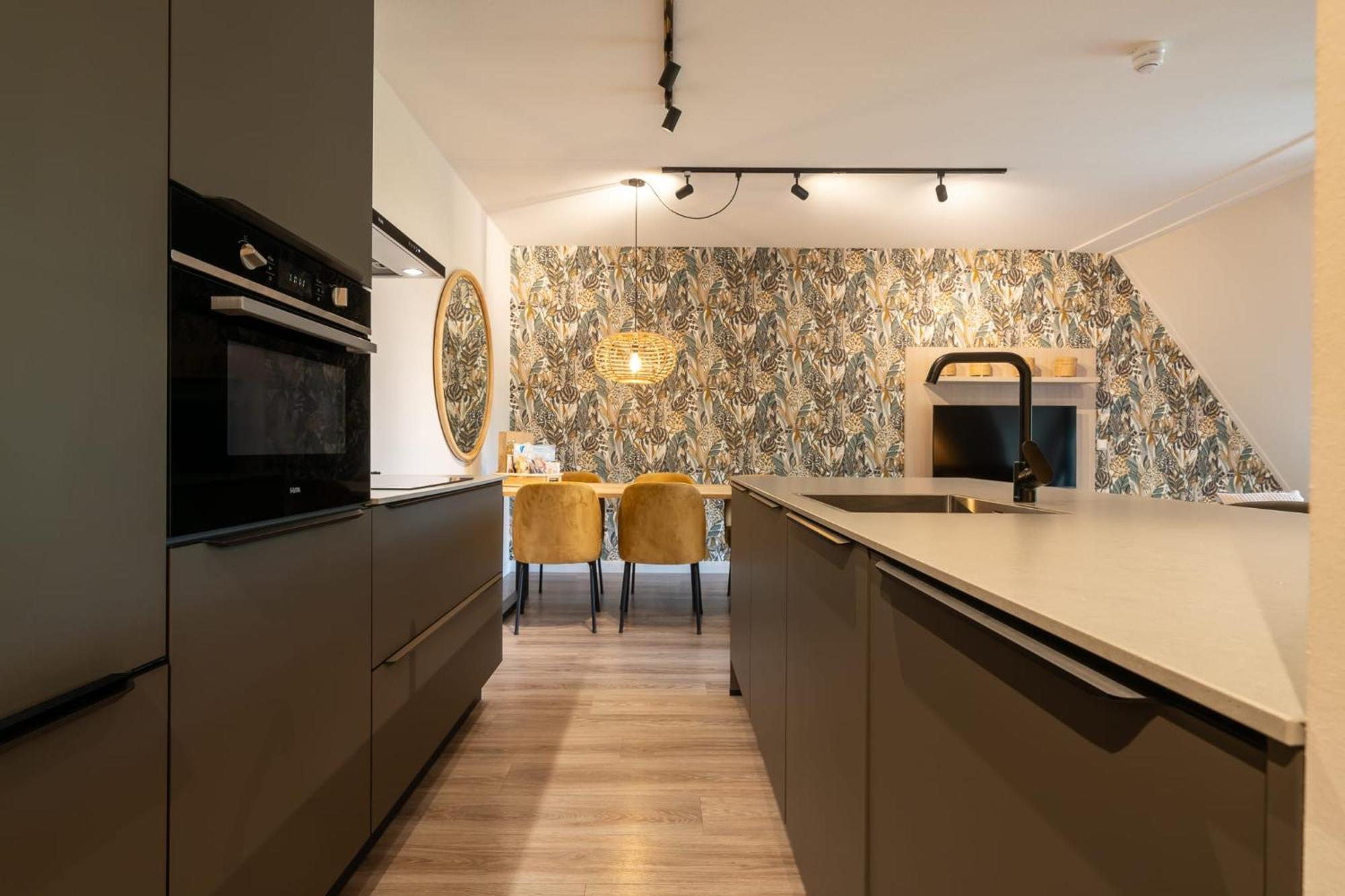 Hello Zeeland - Appartement Duno Lodges 6 Personen Oostkapelle Kültér fotó